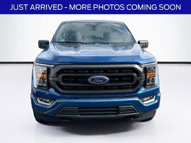 Certified 2022 Ford F150 XLT w/ Equipment Group 302A High AWD/4WD image 2