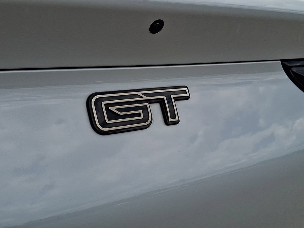 Certified 2023 Ford Mustang Mach-E GT w/ GT Performance Edition AWD/4WD image 32