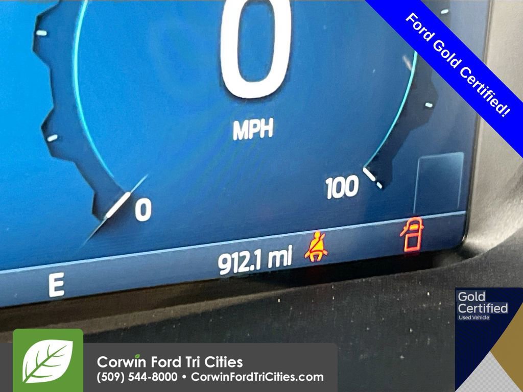 Certified 2025 Ford F450 King Ranch w/ Chrome Package image 9