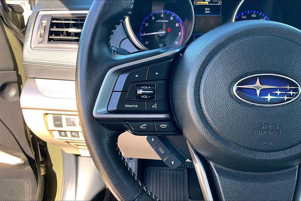 Used 2019 Subaru Outback 2.5i Premium image 18