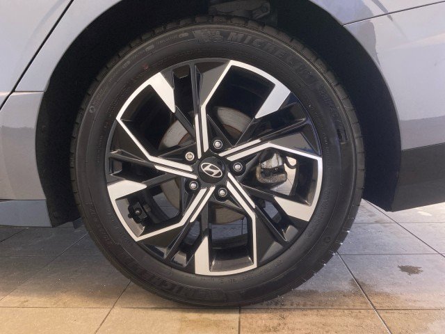 Used 2024 Hyundai Sonata SEL FWD image 24