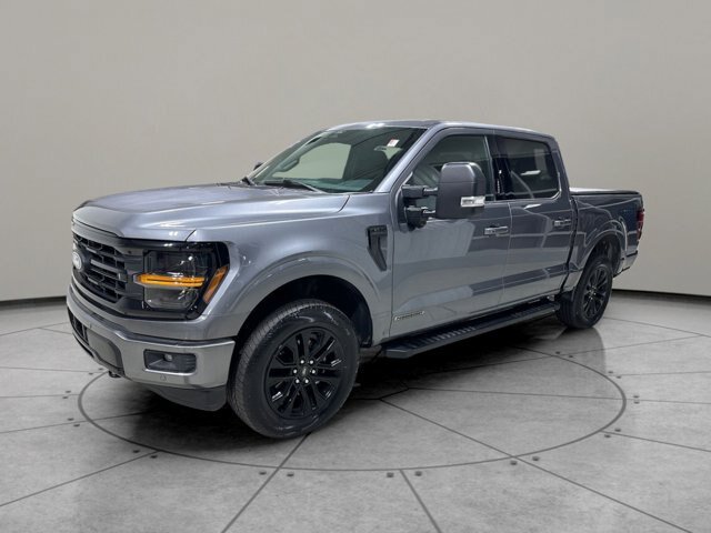 Certified 2024 Ford F150 XLT w/ Equipment Group 302A MID AWD/4WD image 7