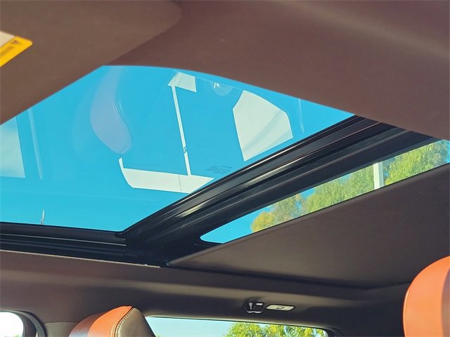 Certified 2018 Ford F150 King Ranch w/ Equipment Group 601A Luxury image 22