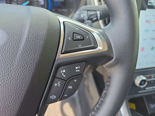 Certified 2023 Ford Edge SEL w/ Convenience Package AWD/4WD image 35