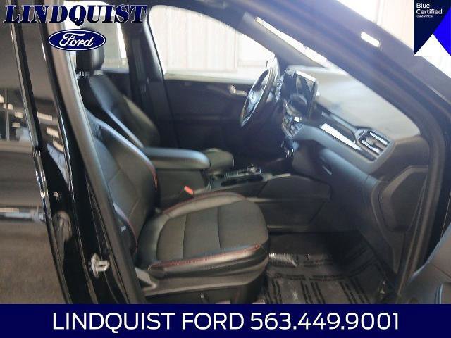 Certified 2023 Ford Escape ST-Line Select w/ Tech Pack #2 AWD/4WD image 19