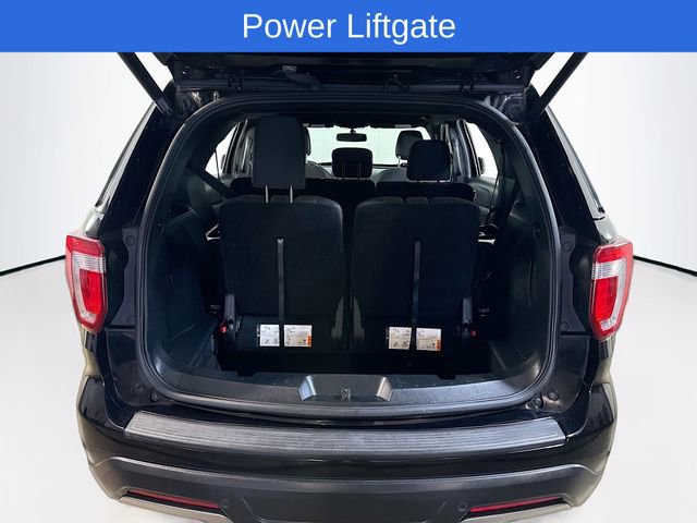 Certified 2019 Ford Explorer XLT w/ Equipment Group 201A AWD/4WD image 22