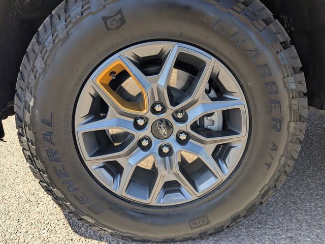 Certified 2025 Ford Expedition Tremor AWD/4WD image 10