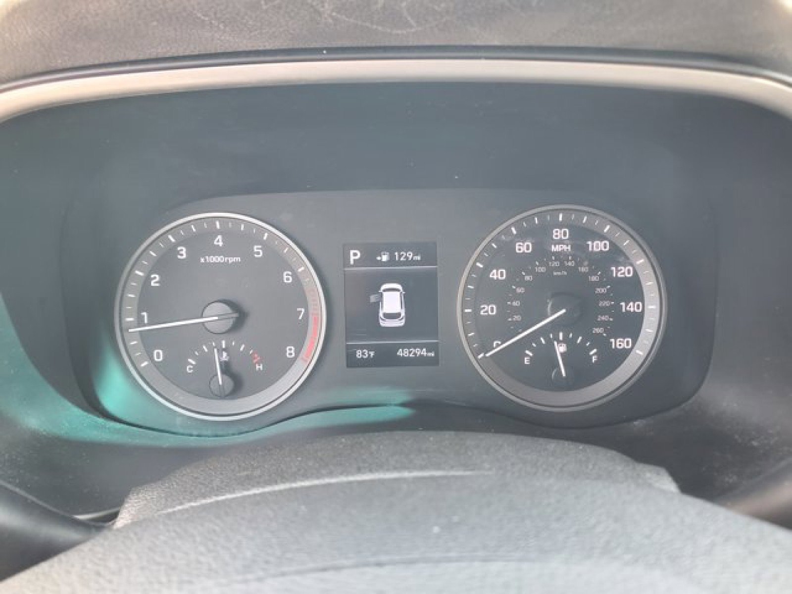 Used 2020 Hyundai Tucson SEL image 17