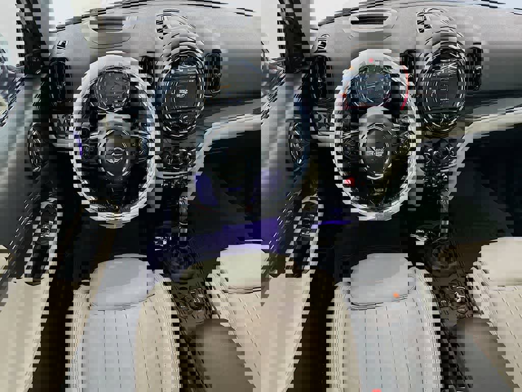 Used 2018 MINI Cooper Countryman S image 13