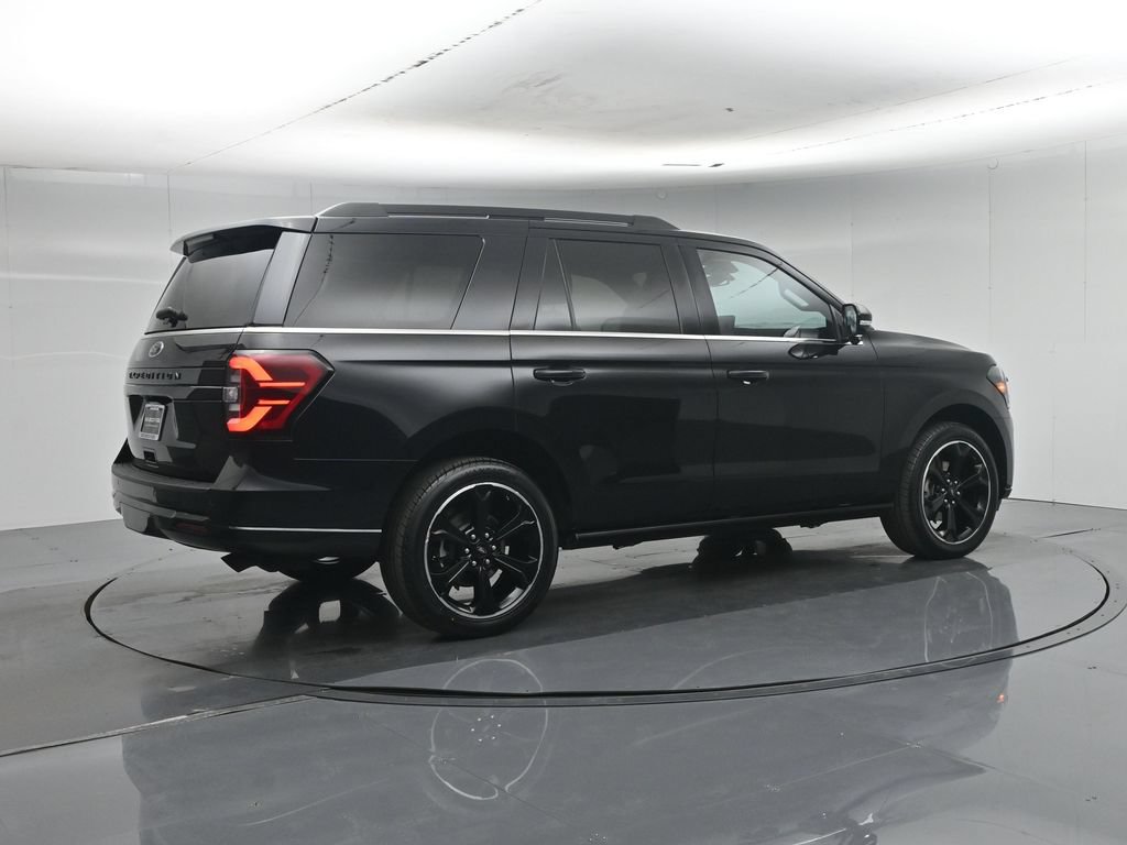 Certified 2023 Ford Expedition Limited AWD/4WD image 33
