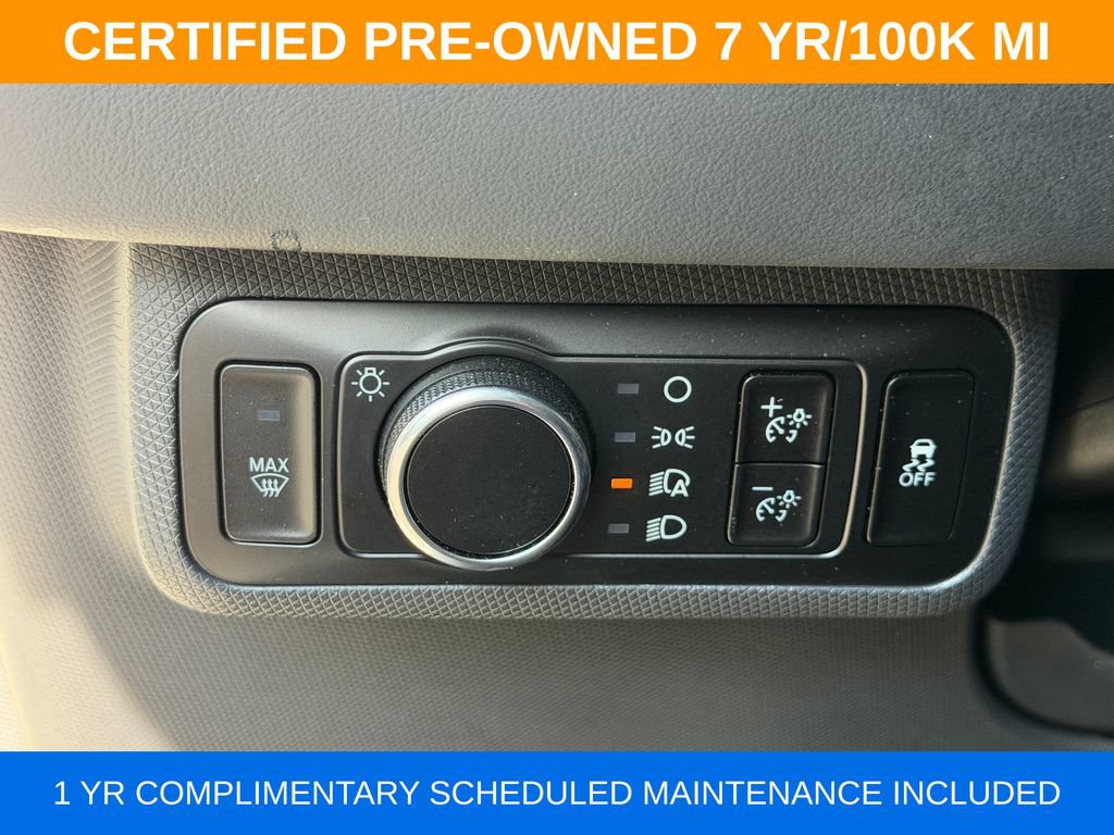 Certified 2023 Ford Mustang Mach-E California Route 1 AWD/4WD image 33