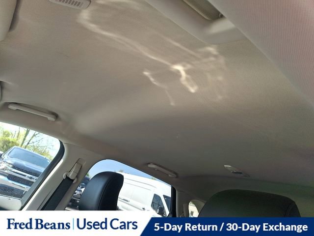 Certified 2024 Ford Edge SEL w/ Convenience Package image 20