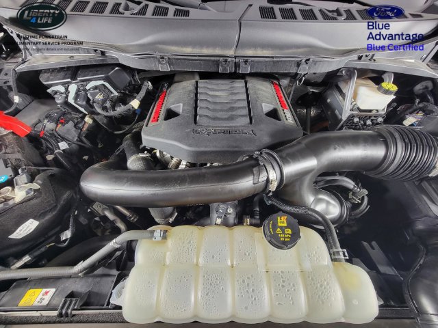 Certified 2023 Ford F150 Raptor AWD/4WD image 37