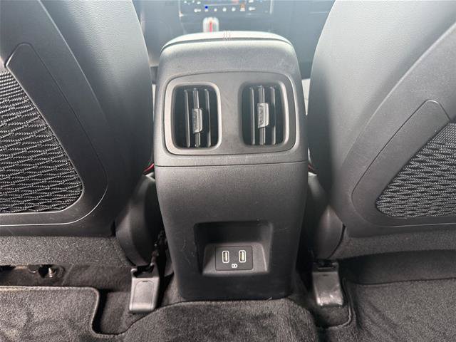 Used 2022 Hyundai Tucson N Line AWD/4WD image 20