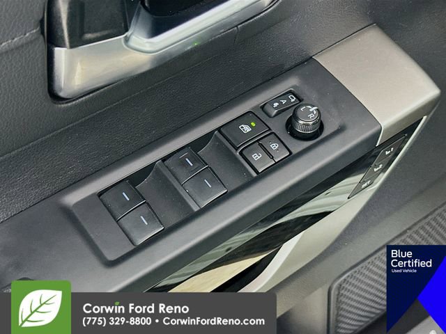Used 2025 Toyota Sequoia Limited AWD/4WD image 22