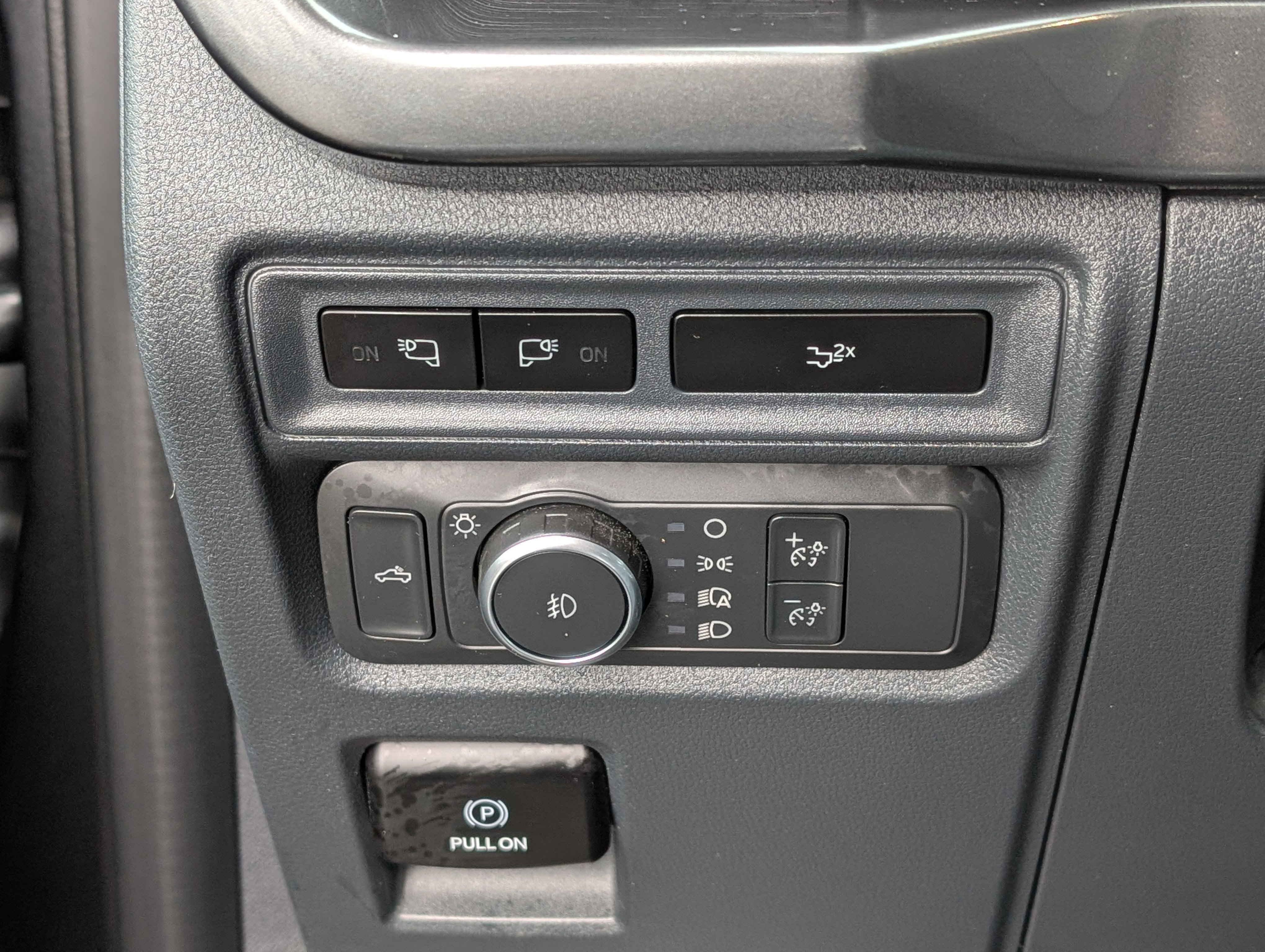 Certified 2023 Ford F150 XLT w/ Equipment Group 302A High image 20