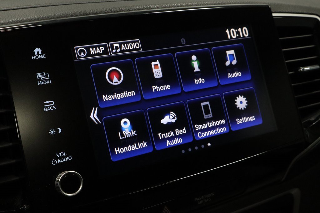 Used 2023 Honda Ridgeline RTL-E image 11