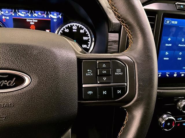 Certified 2023 Ford F150 Tremor AWD/4WD image 18