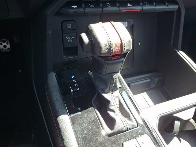 Used 2023 Toyota Tundra TRD Pro AWD/4WD image 15