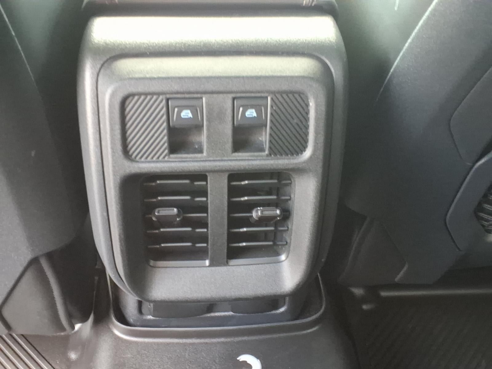 Certified 2025 Ford Bronco Raptor AWD/4WD image 18