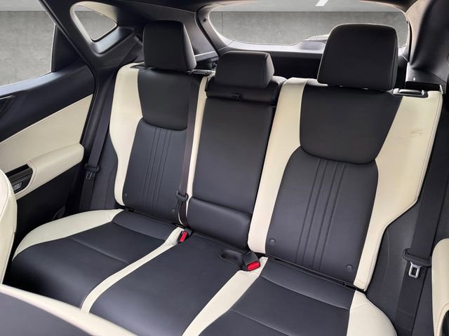 Used 2024 Lexus NX 350 AWD image 22
