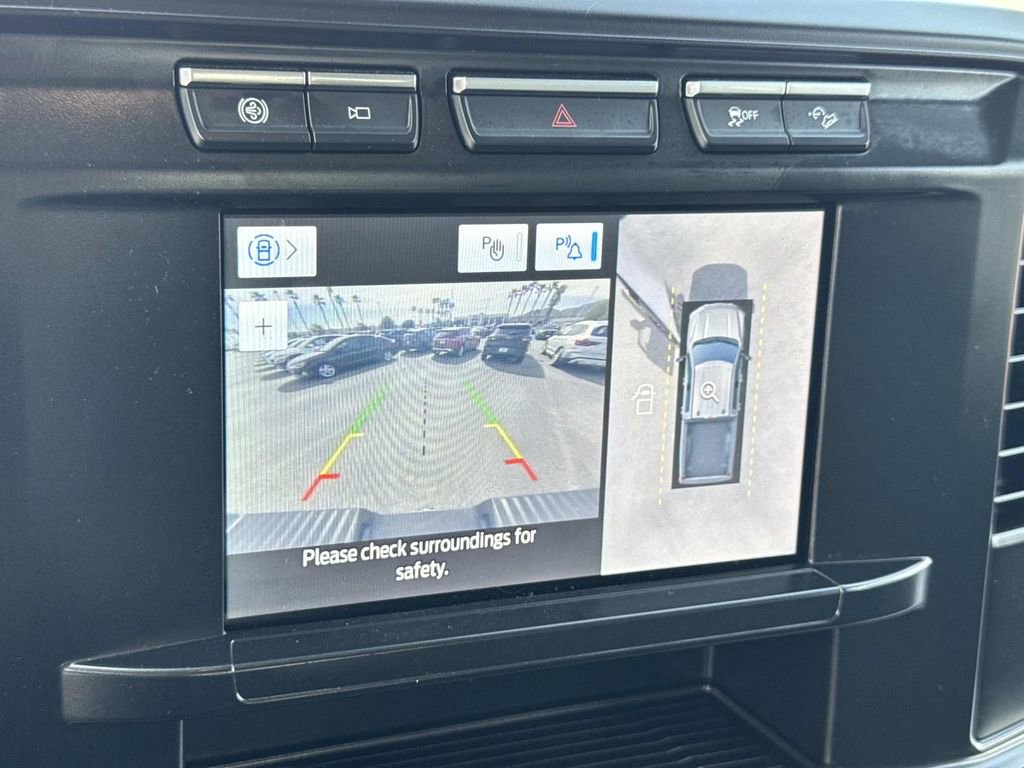 Certified 2023 Ford F250 XL w/ STX Appearance Package image 16