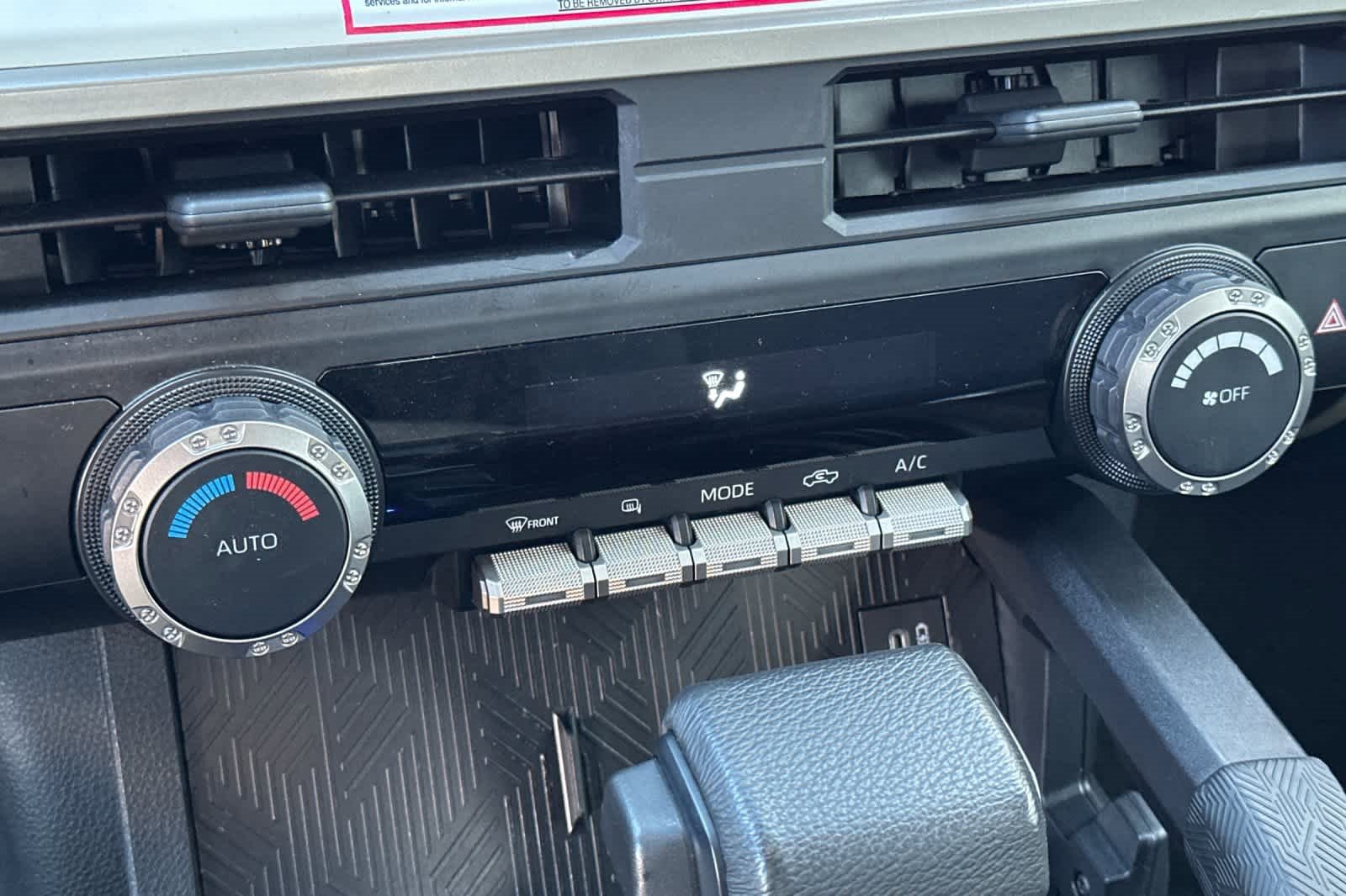 Used 2024 Toyota Tacoma TRD Sport image 20