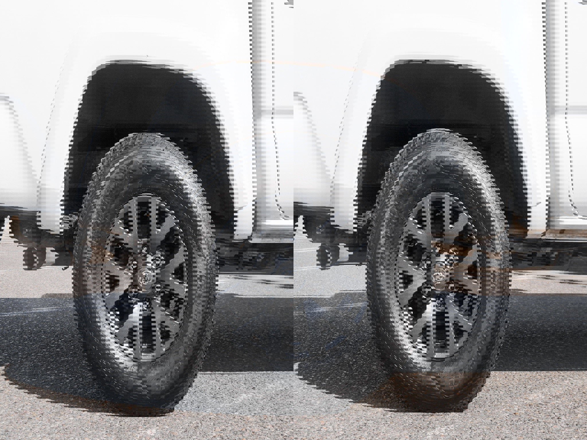 Used 2023 Toyota Tacoma SR5 image 12