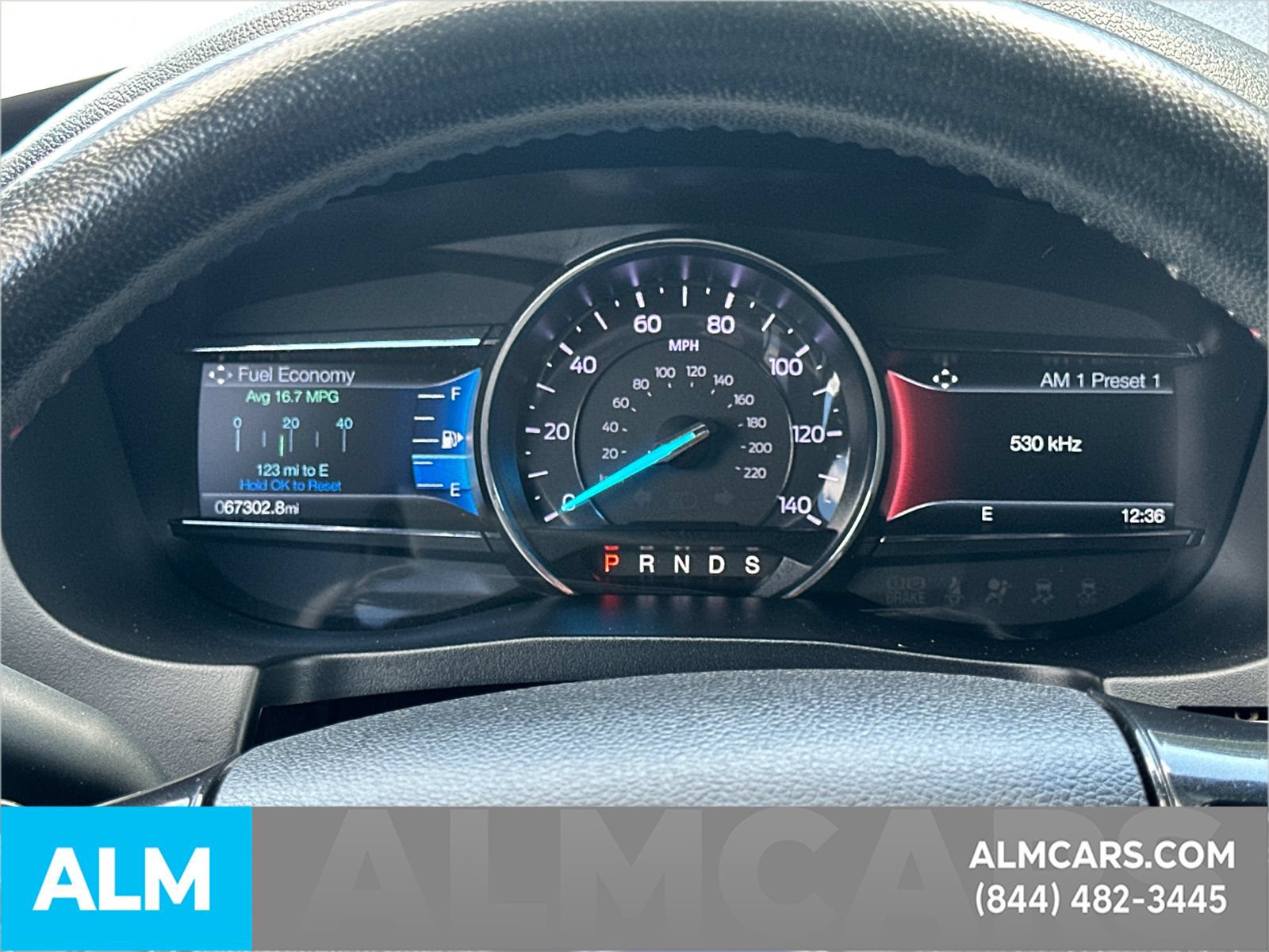 Certified 2018 Ford Explorer Sport AWD/4WD image 32