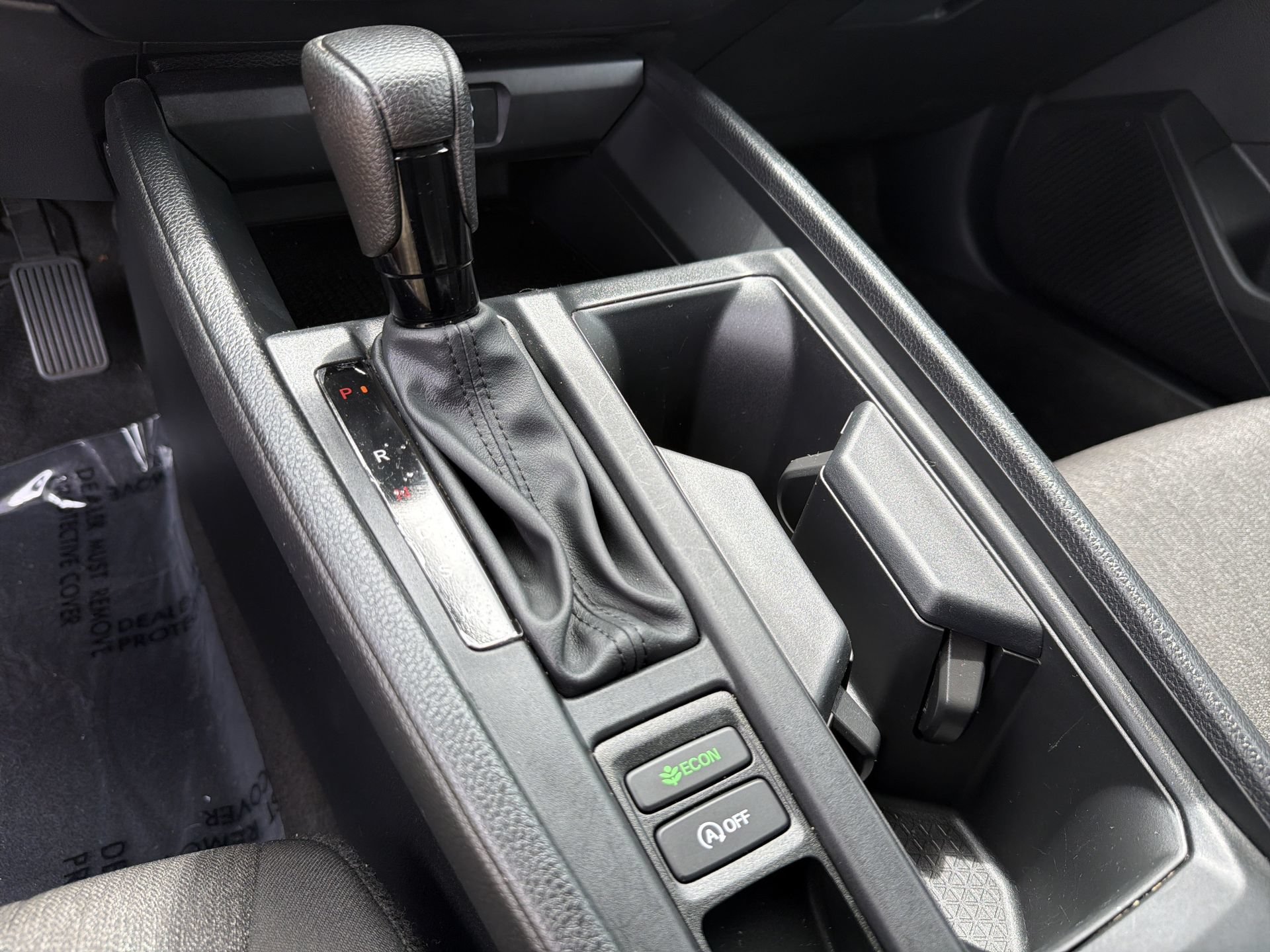 Used 2025 Honda Accord LX image 11