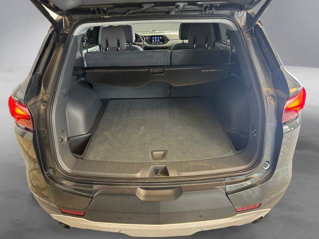 Used 2019 Chevrolet Blazer LT FWD image 20