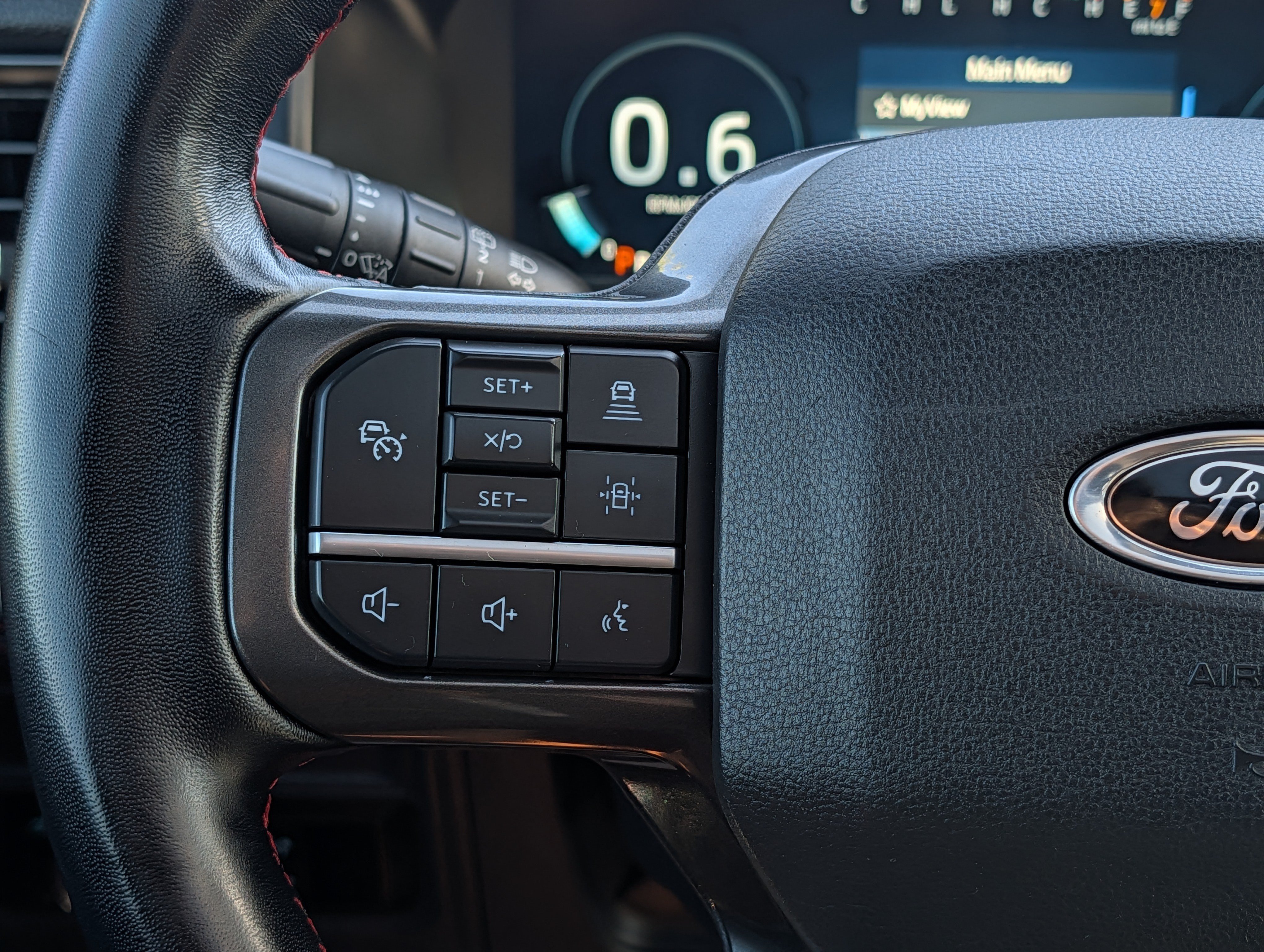Certified 2023 Ford Expedition Max Limited AWD/4WD image 28
