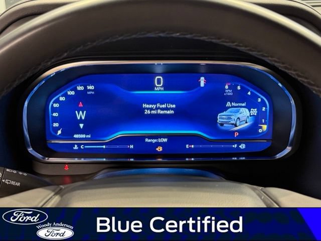 Used 2024 Chevrolet Tahoe Z71 AWD/4WD image 13