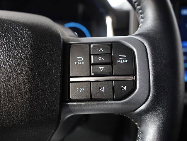 Certified 2023 Ford F150 Lariat w/ Max Trailer Tow Package image 30