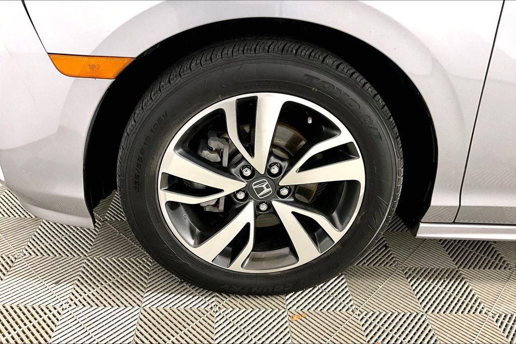 Used 2022 Honda Odyssey Touring image 7