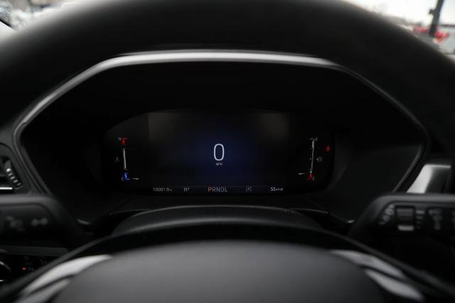 Certified 2025 Ford Escape Active w/ Tech Pack #1 image 37