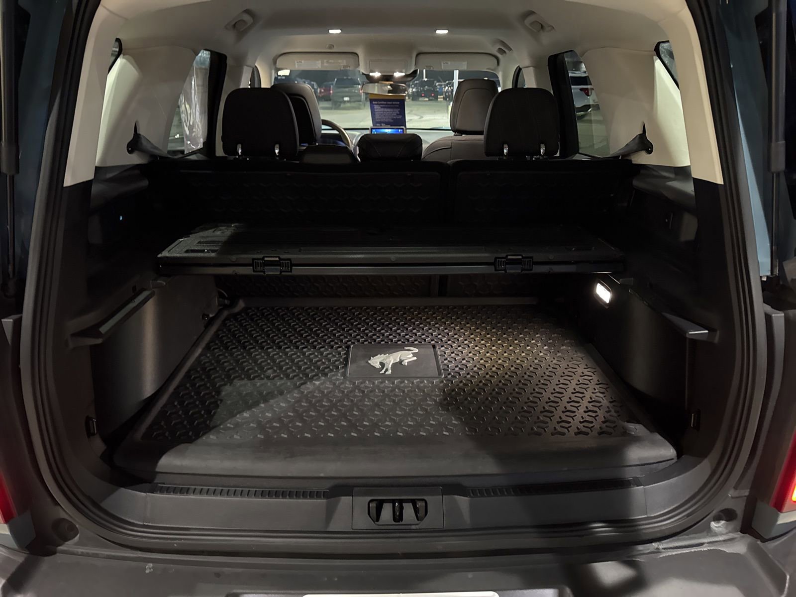 Certified 2021 Ford Bronco Sport Big Bend image 34