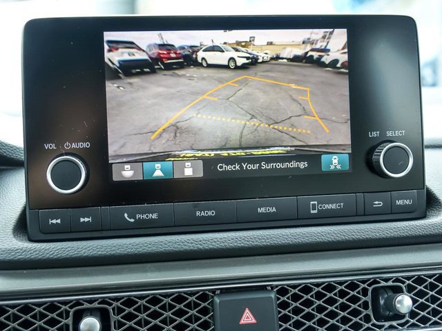 Used 2024 Acura Integra image 14