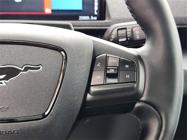 Certified 2022 Ford Mustang Mach-E Premium image 28
