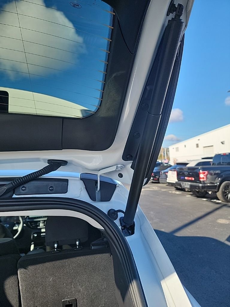 Certified 2023 Ford Escape Active w/ Tech Pack #1 image 23