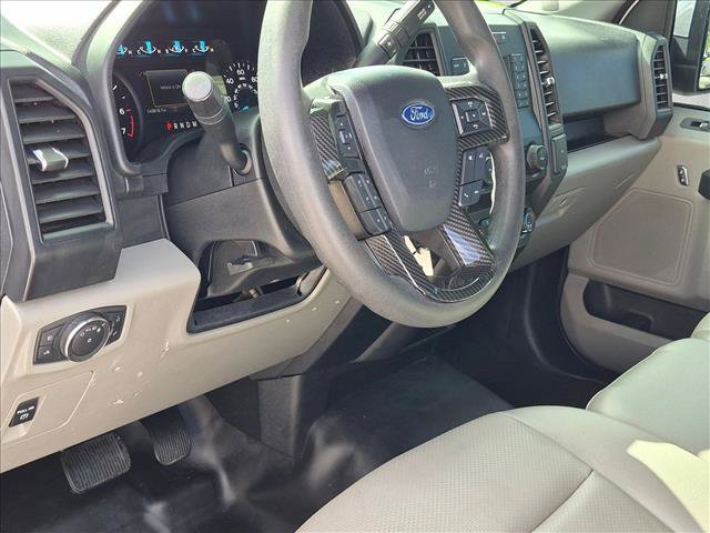 Certified 2020 Ford F150 XL w/ Equipment Group 101A Mid RWD image 9