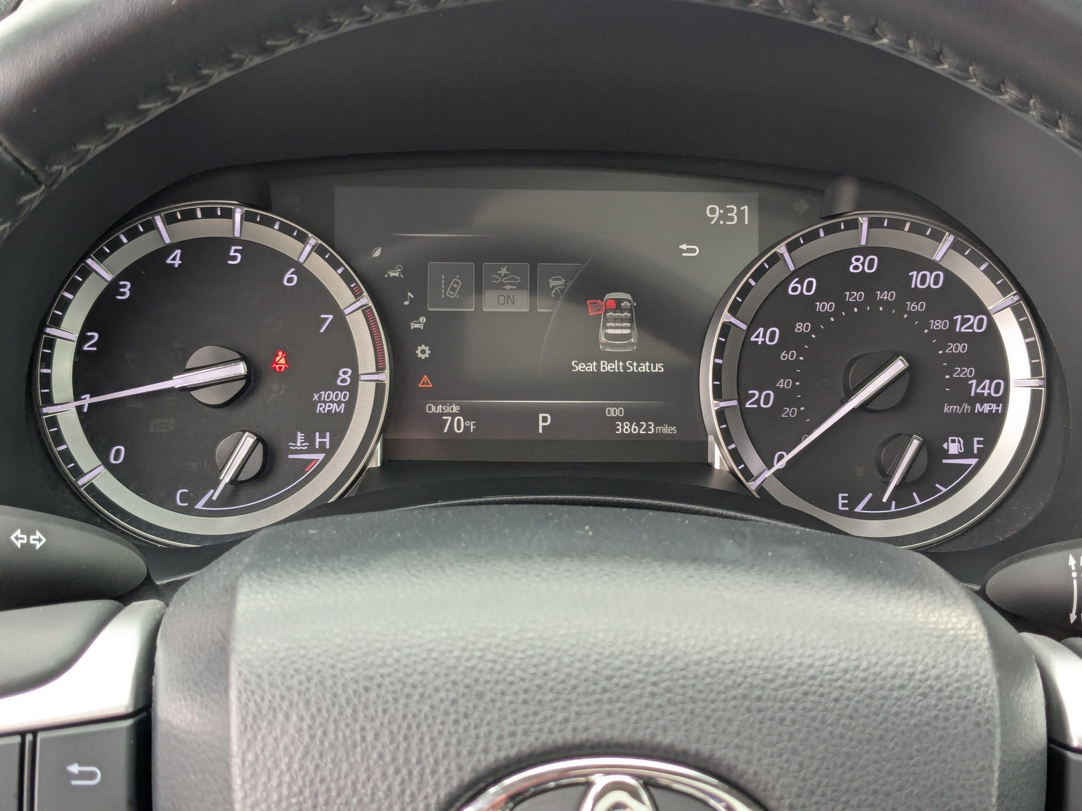 Used 2022 Toyota Highlander XLE image 20