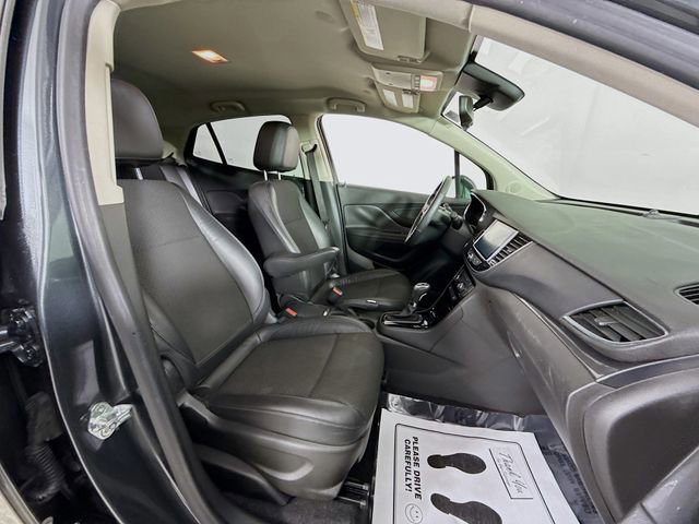 Used 2017 Buick Encore Preferred image 25