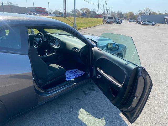 Used 2021 Dodge Challenger R/T Scat Pack RWD image 13