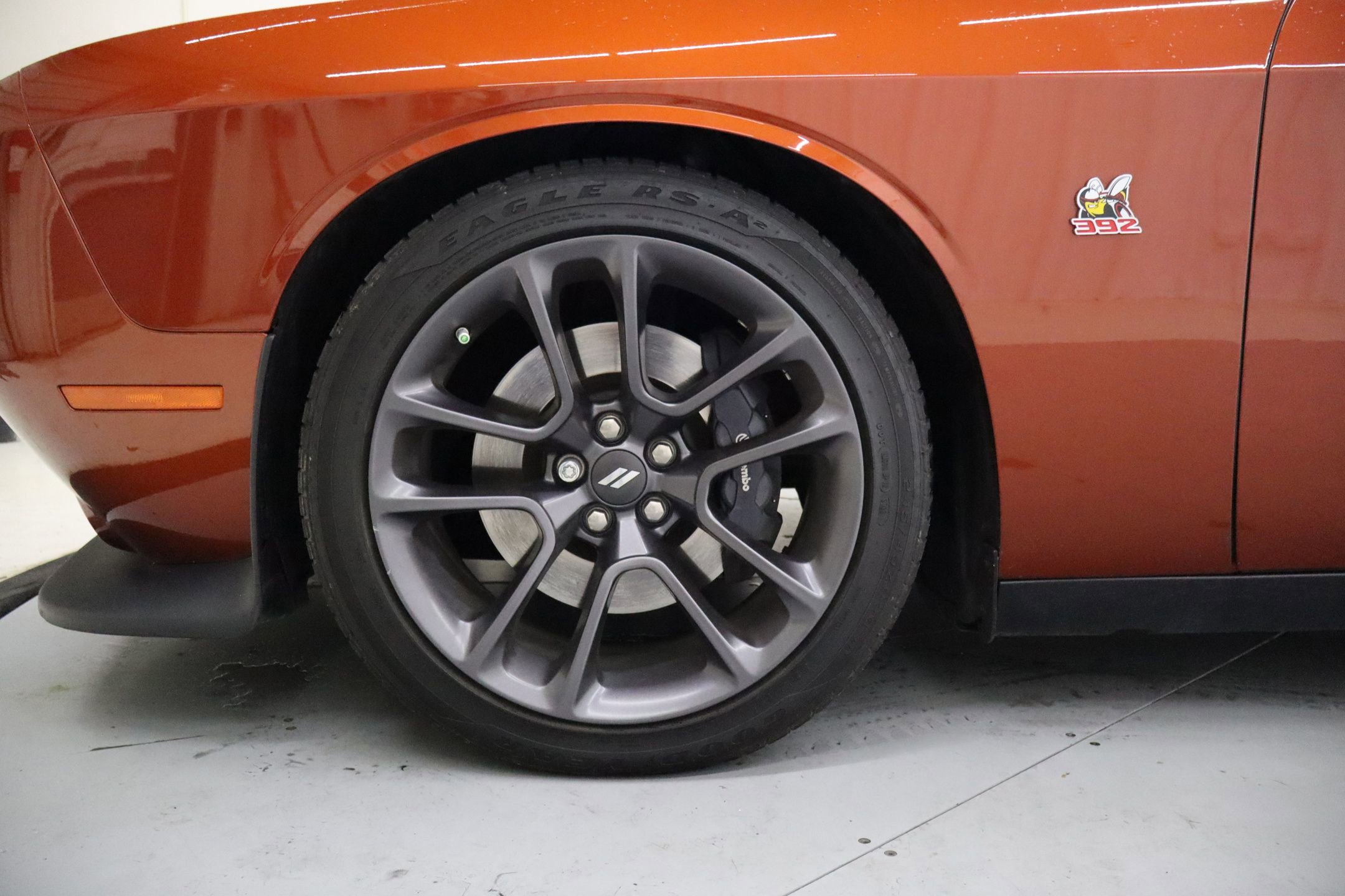 Used 2023 Dodge Challenger R/T Scat Pack w/ Plus Package image 12