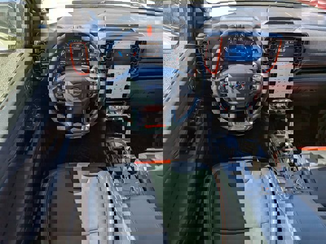 Certified 2025 Ford Ranger Raptor image 29