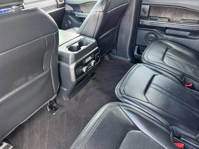 Certified 2021 Ford Expedition Max Limited image 18