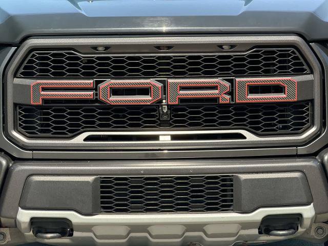 Certified 2019 Ford F150 Raptor w/ Equipment Group 802A Luxury AWD/4WD image 12