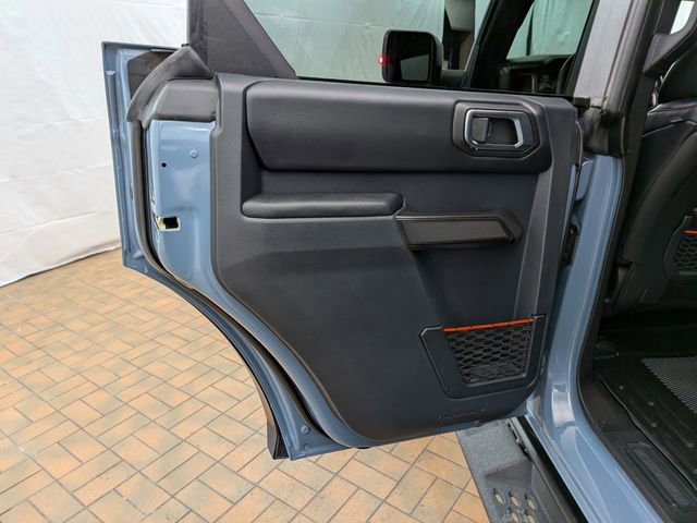 Certified 2023 Ford Bronco Raptor image 21