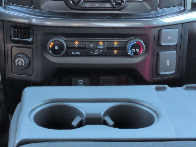 Certified 2023 Ford F150 XL w/ STX Appearance Package RWD image 18